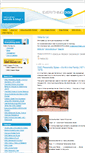 Mobile Screenshot of discprofileblog.com